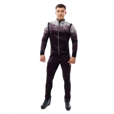 KV+   uomo    Tornado Pants black