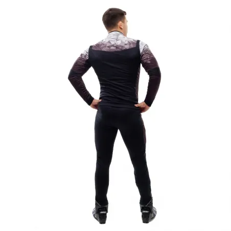 KV+   uomo    Tornado Pants black
