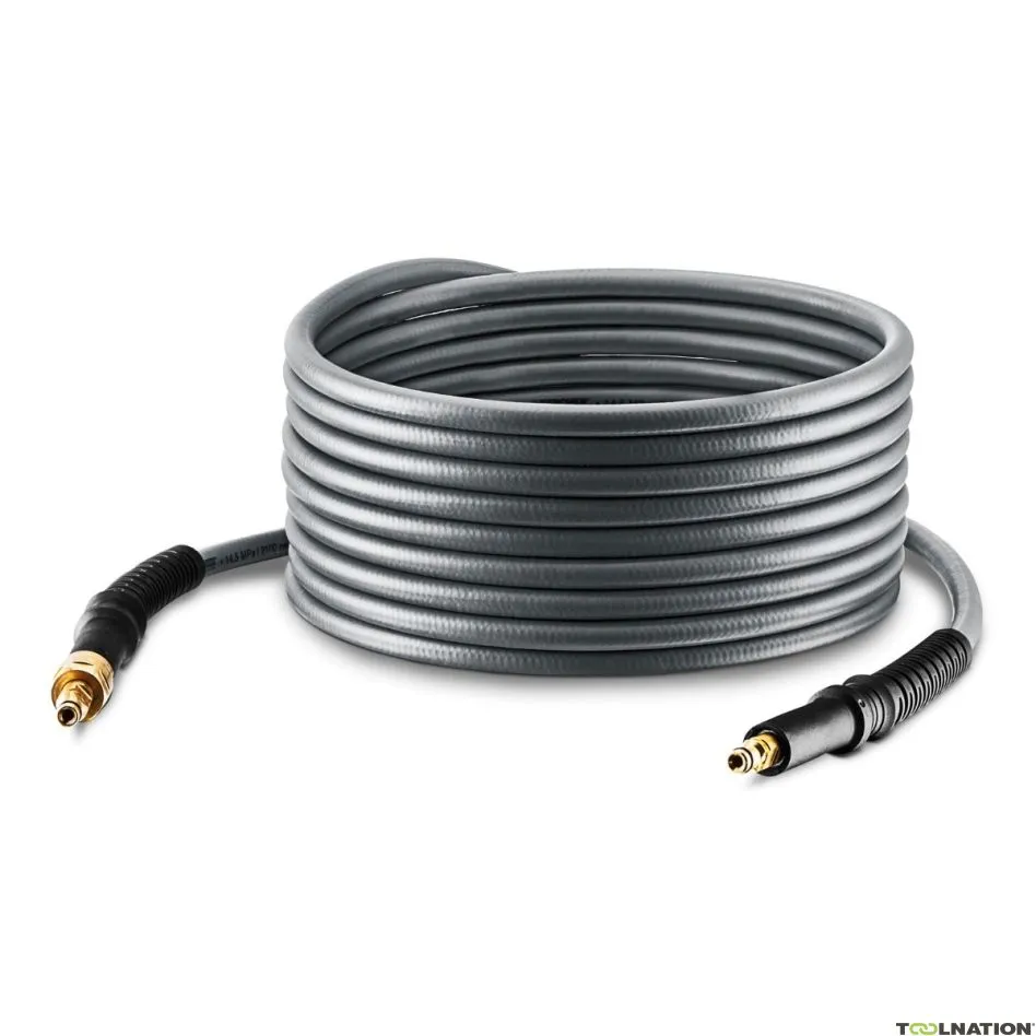 Kärcher 2.643-585.0 H 10 Q Tubo per idropulitrici PremiumFlex ANTI-TWIST 10m