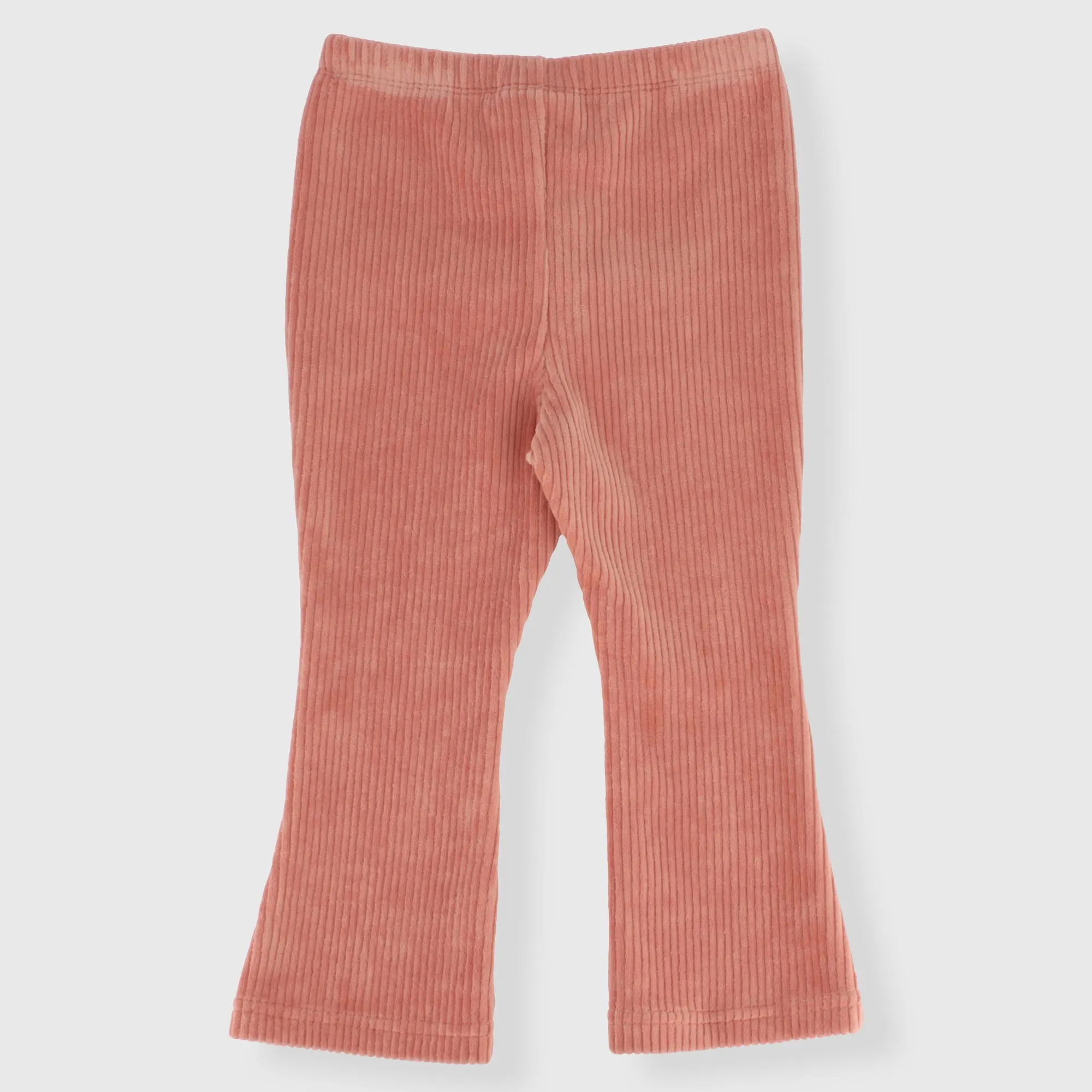 Leggings da bambina, ROSA            