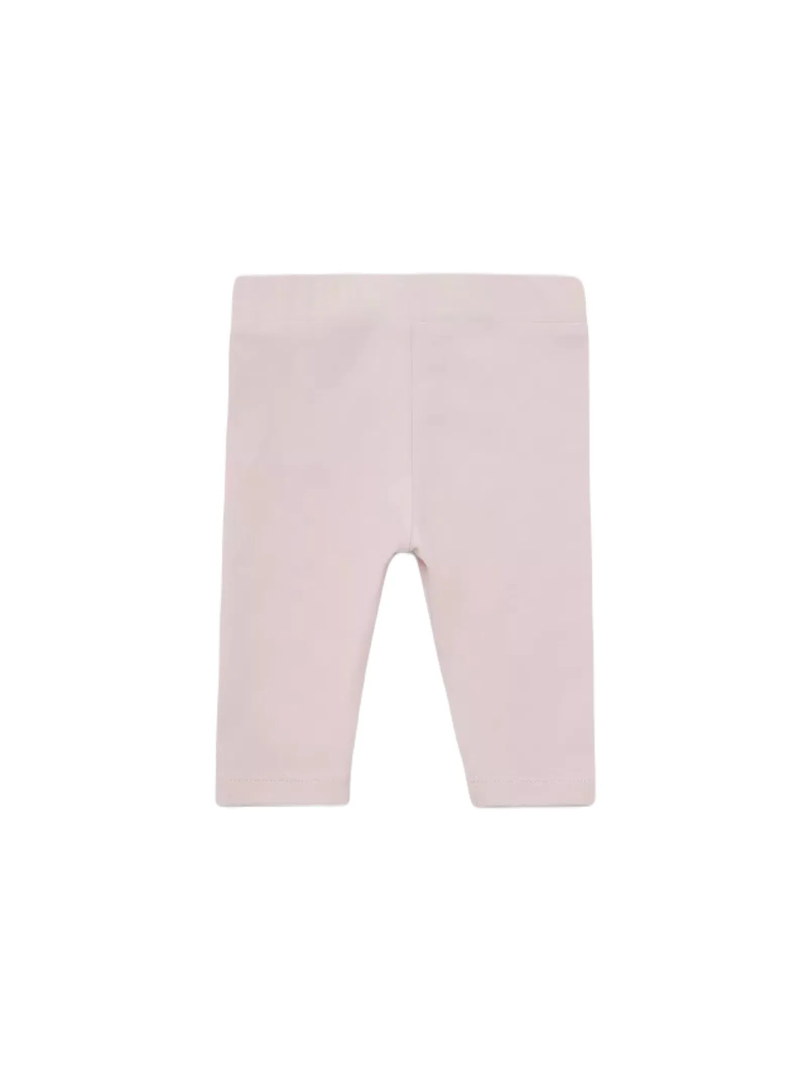 LEGGINS LOGATI  MONCLER  BAMBINA 8H000018790N504