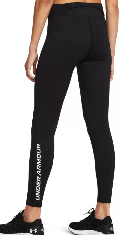 Leggins Under Armour UA Qualifier Cold Tight-BLK