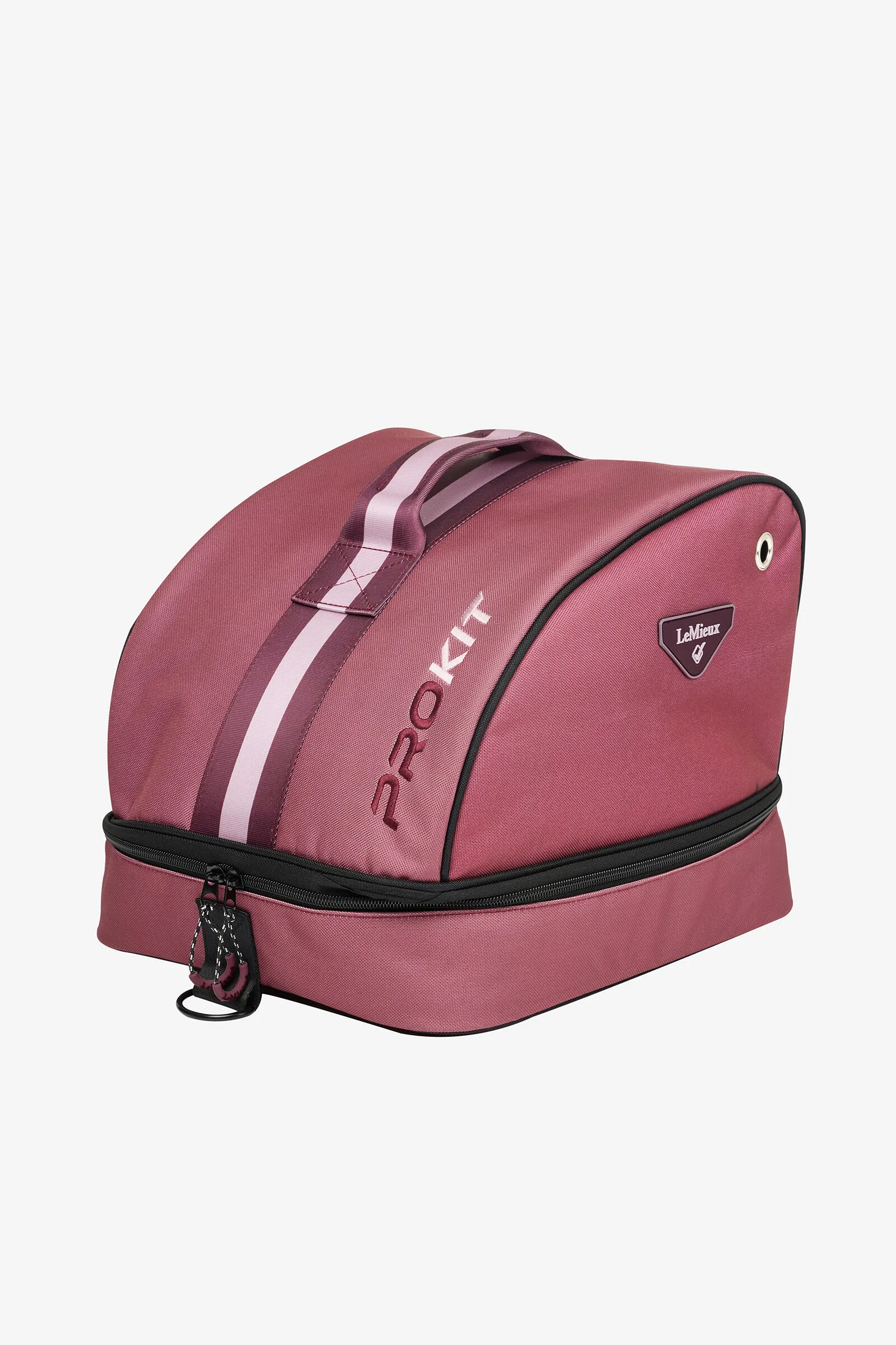 LeMieux Hat Bag