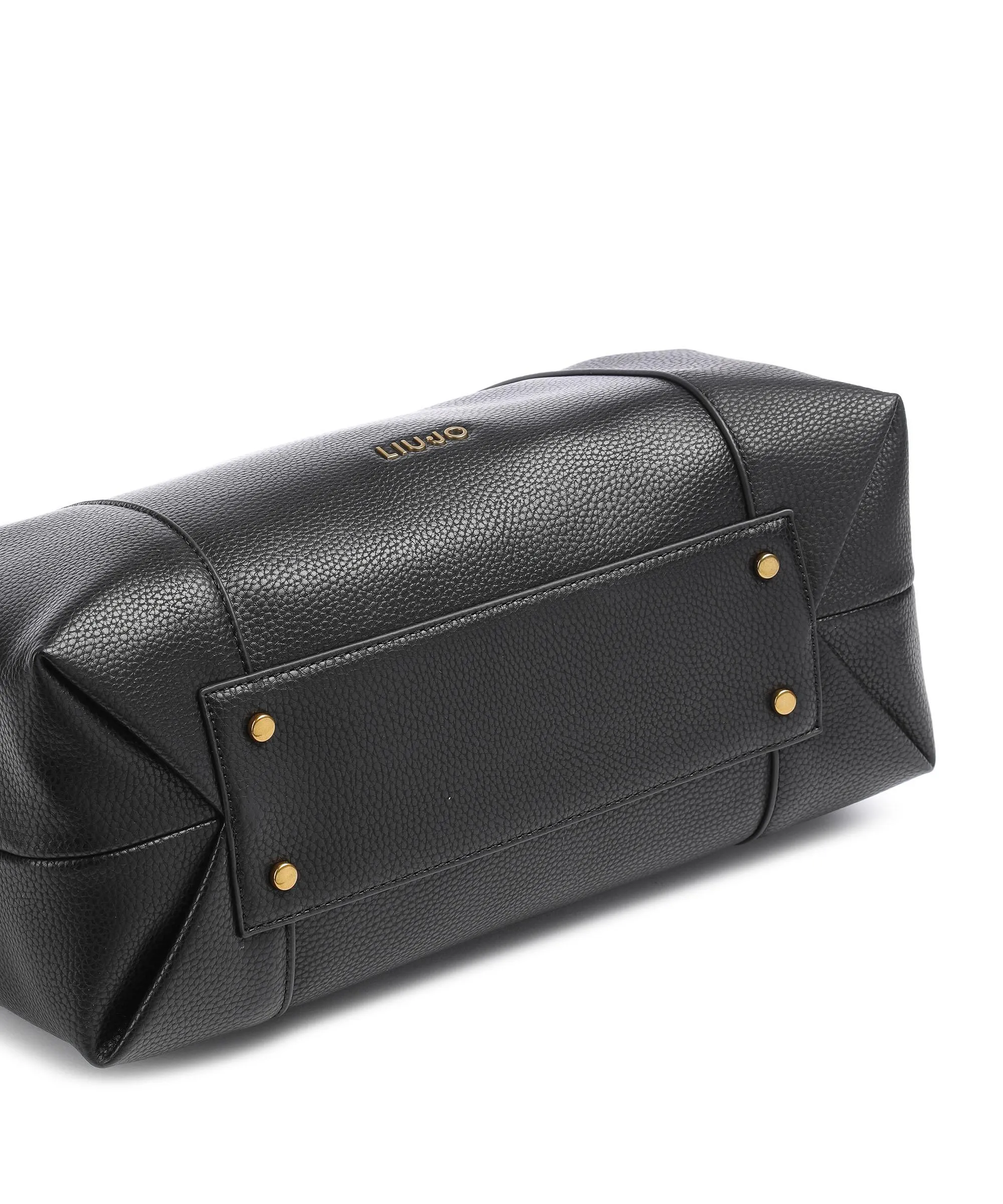 Liu Jo Arizona Borsa hobo pelle sintetica nero  