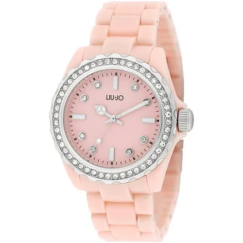 LIU-JO LIKE WATCH - LJ.TLJ2166