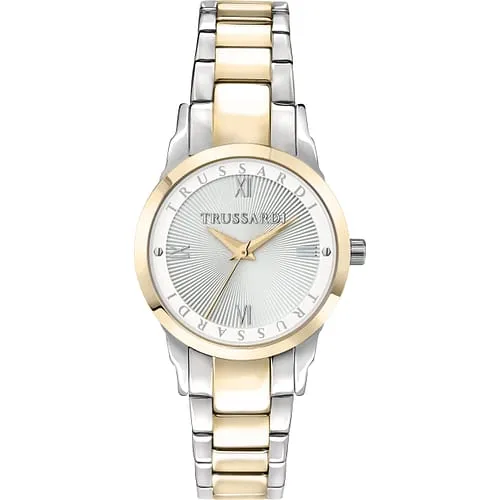 LIU-JO LIKE WATCH - LJ.TLJ2166