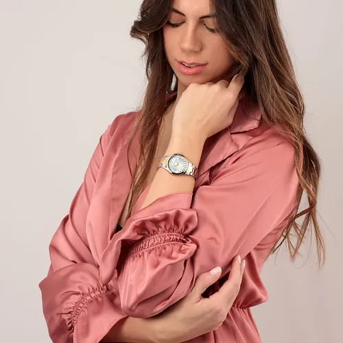LIU-JO LIKE WATCH - LJ.TLJ2166