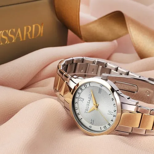 LIU-JO LIKE WATCH - LJ.TLJ2166