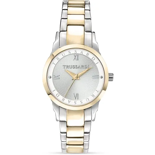LIU-JO LIKE WATCH - LJ.TLJ2166