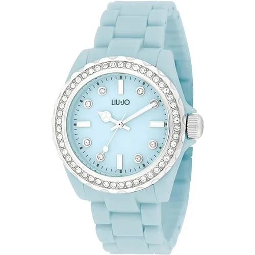 LIU-JO LIKE WATCH - LJ.TLJ2166