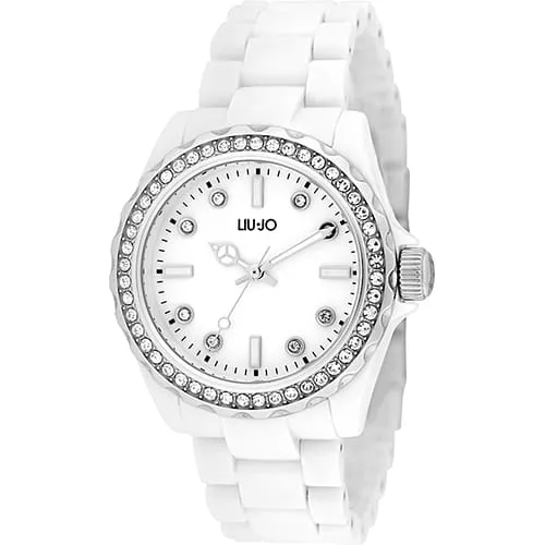 LIU-JO LIKE WATCH - LJ.TLJ2166