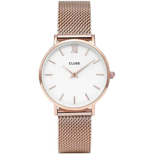 LIU-JO LIKE WATCH - LJ.TLJ2166