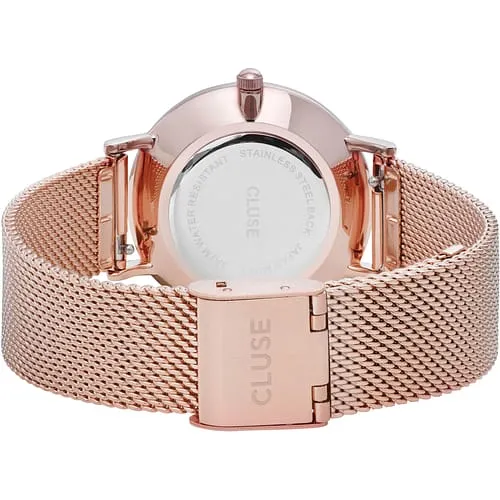 LIU-JO LIKE WATCH - LJ.TLJ2166