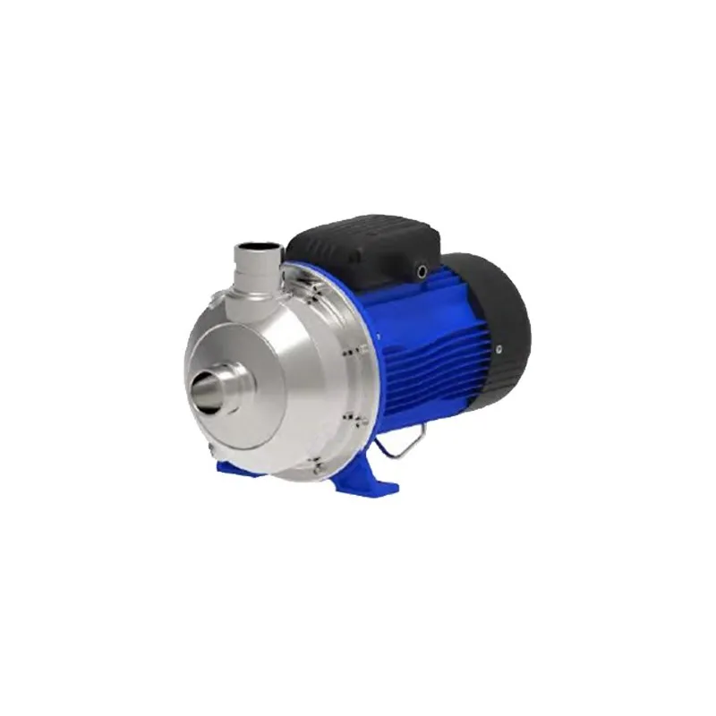 Lowara pompa centrifuga girante aperta COM500/15/C