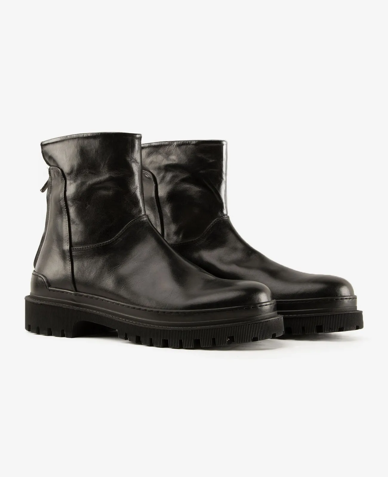 M964 02 Black