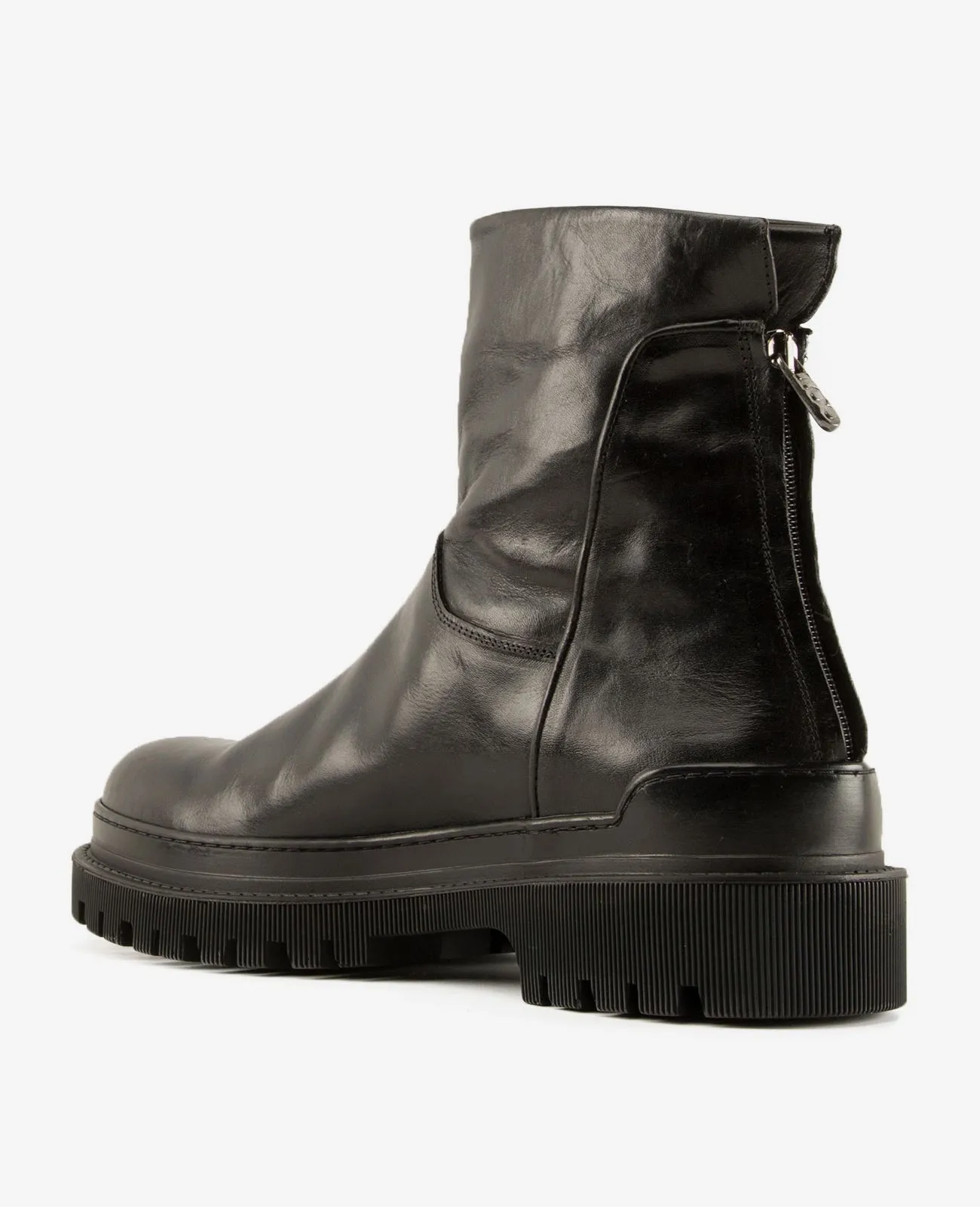M964 02 Black