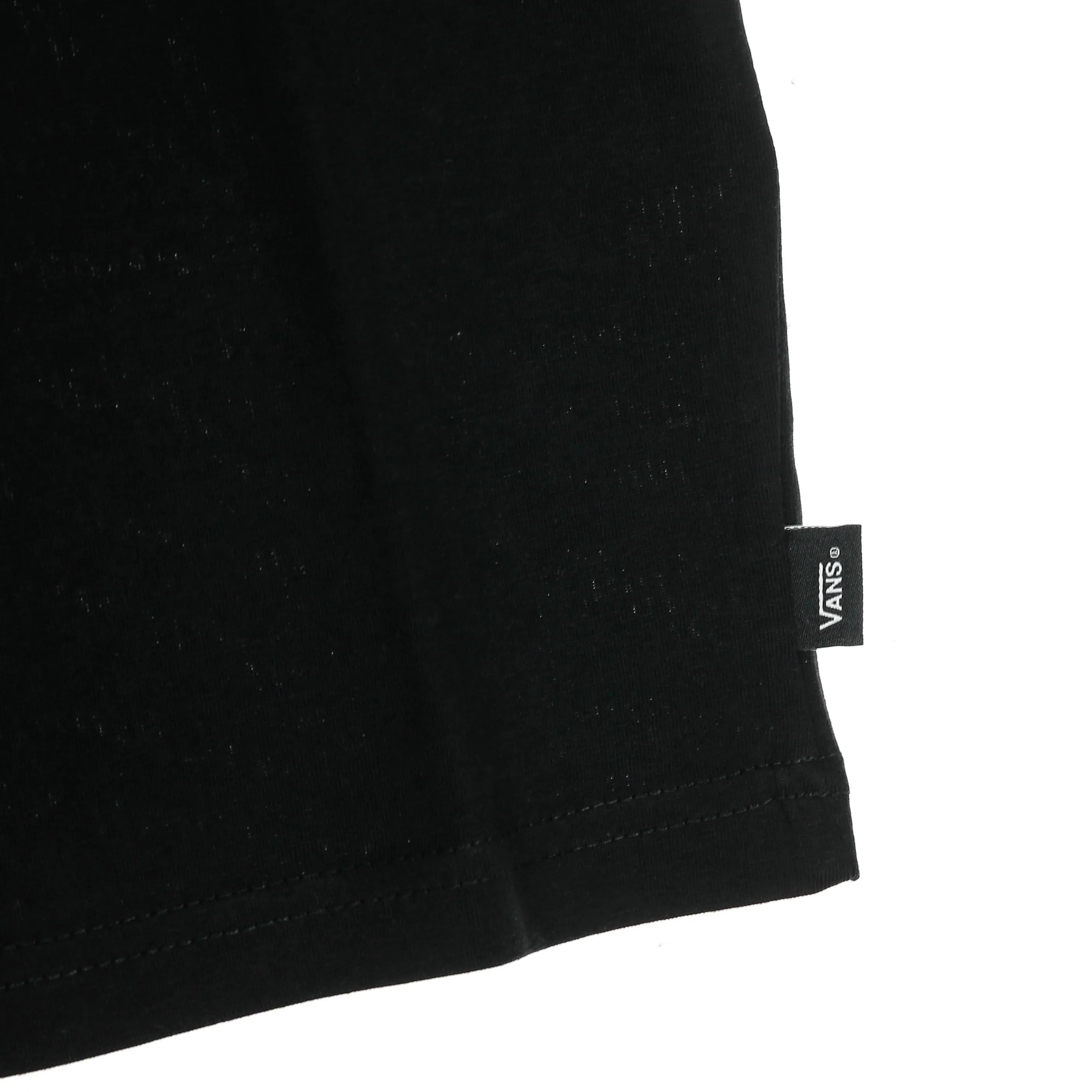 Maglietta Bambino Classic Kids Black/saffron