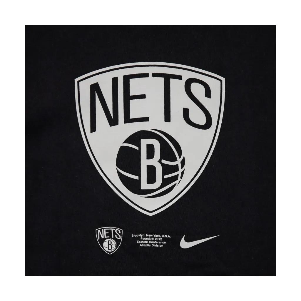 maglietta bambino nba essential logo tee bronet ORIGINAL TEAM COLORS