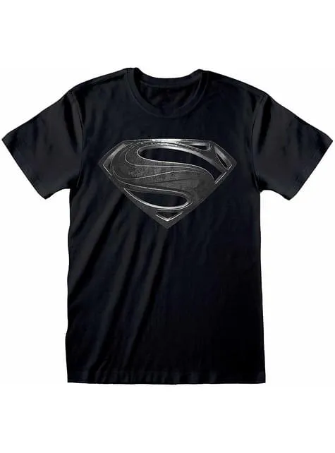 Maglietta Batman Logo per adulto - DC Comic