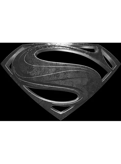 Maglietta Batman Logo per adulto - DC Comic