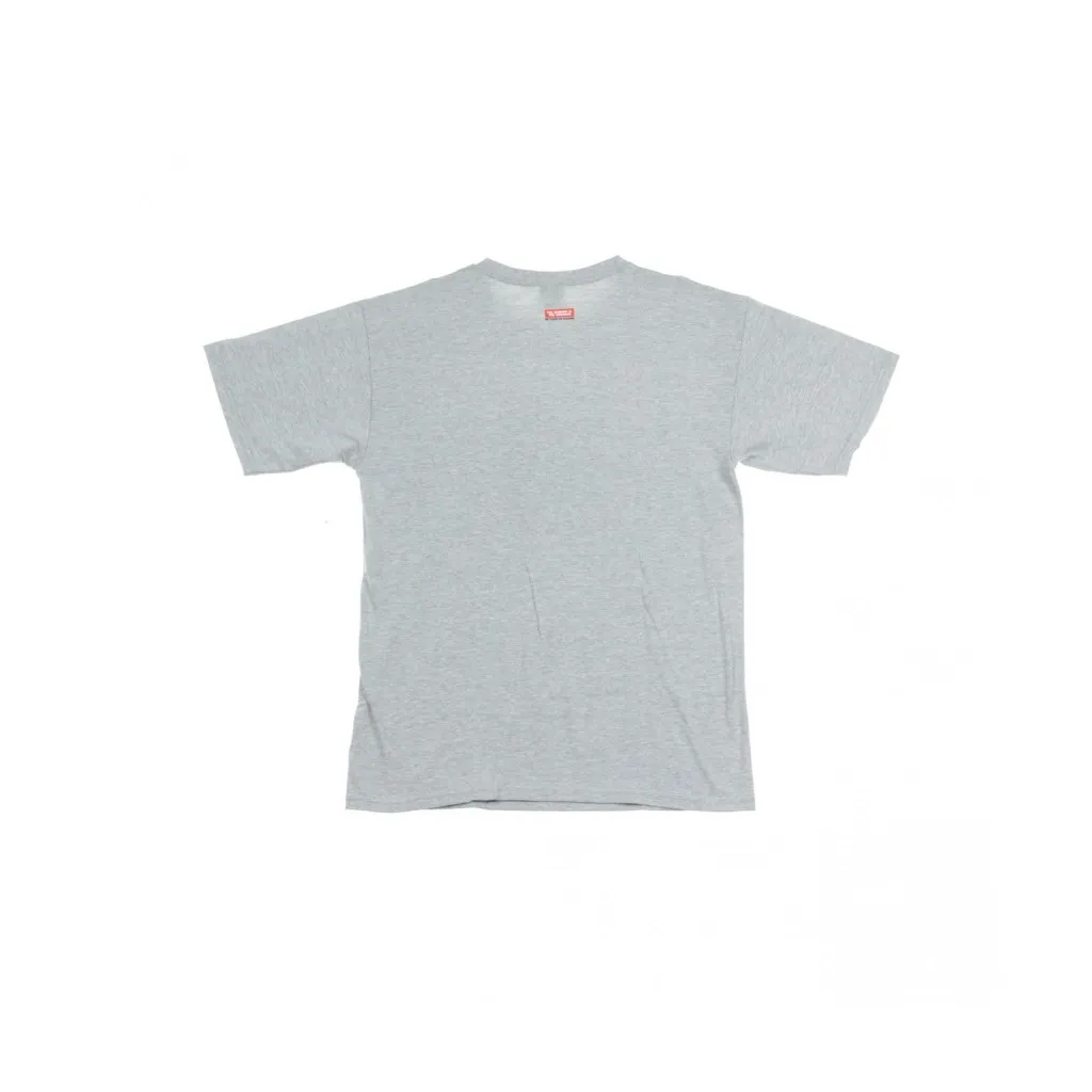 MAGLIETTA POLE 30 YEARS HEATHER GREY