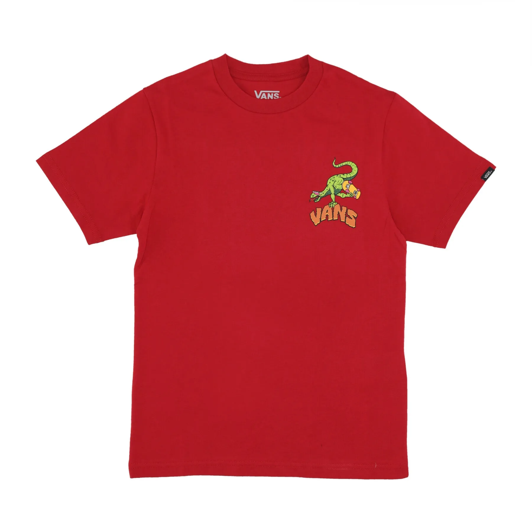 Maglietta Ragazzo Dino Egg Plant Tee Chili Pepper