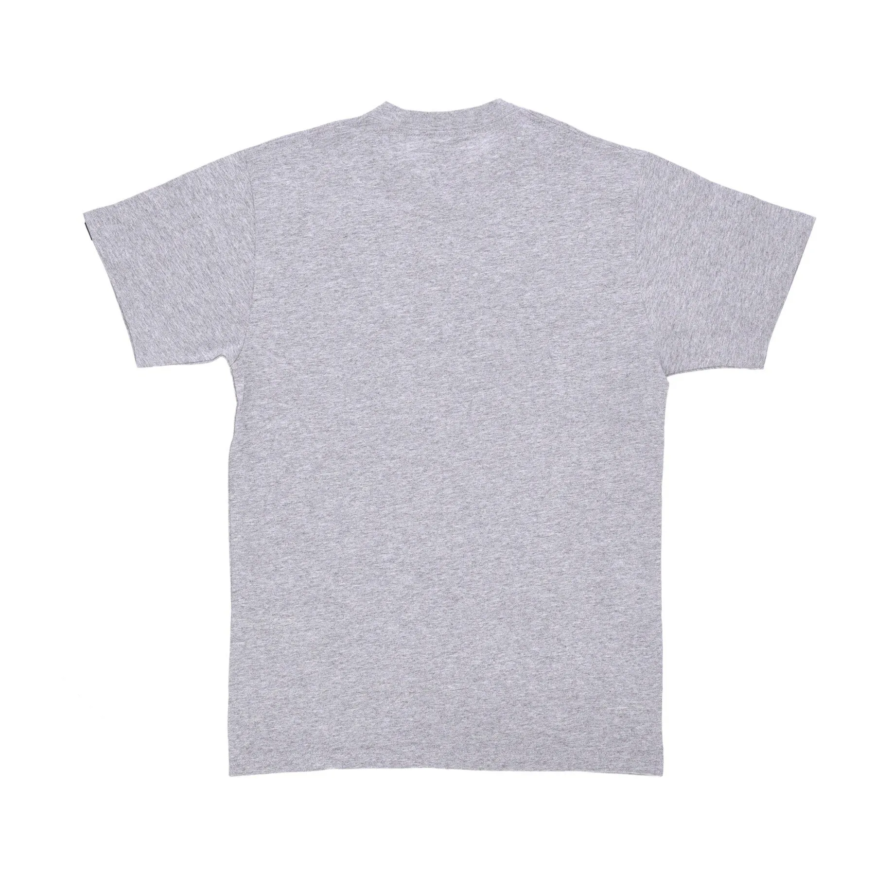 Maglietta Uomo Full Patch Tee Athletic Heather
