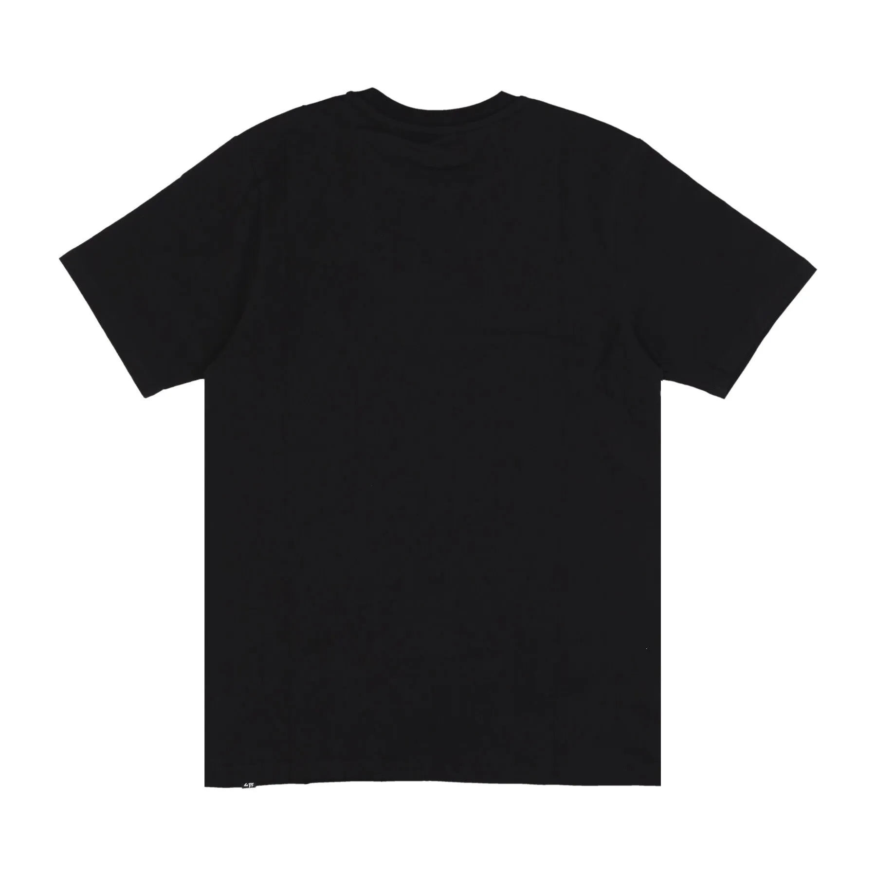 Maglietta Uomo Mlb Imprint Echo Tee Neyyan Jet Black