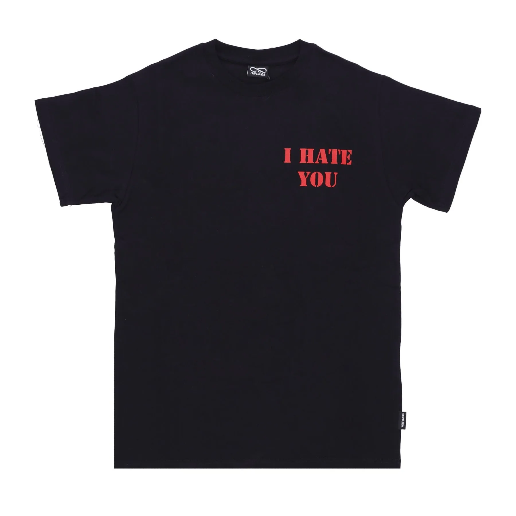 Maglietta Uomo Terminator Tee Black