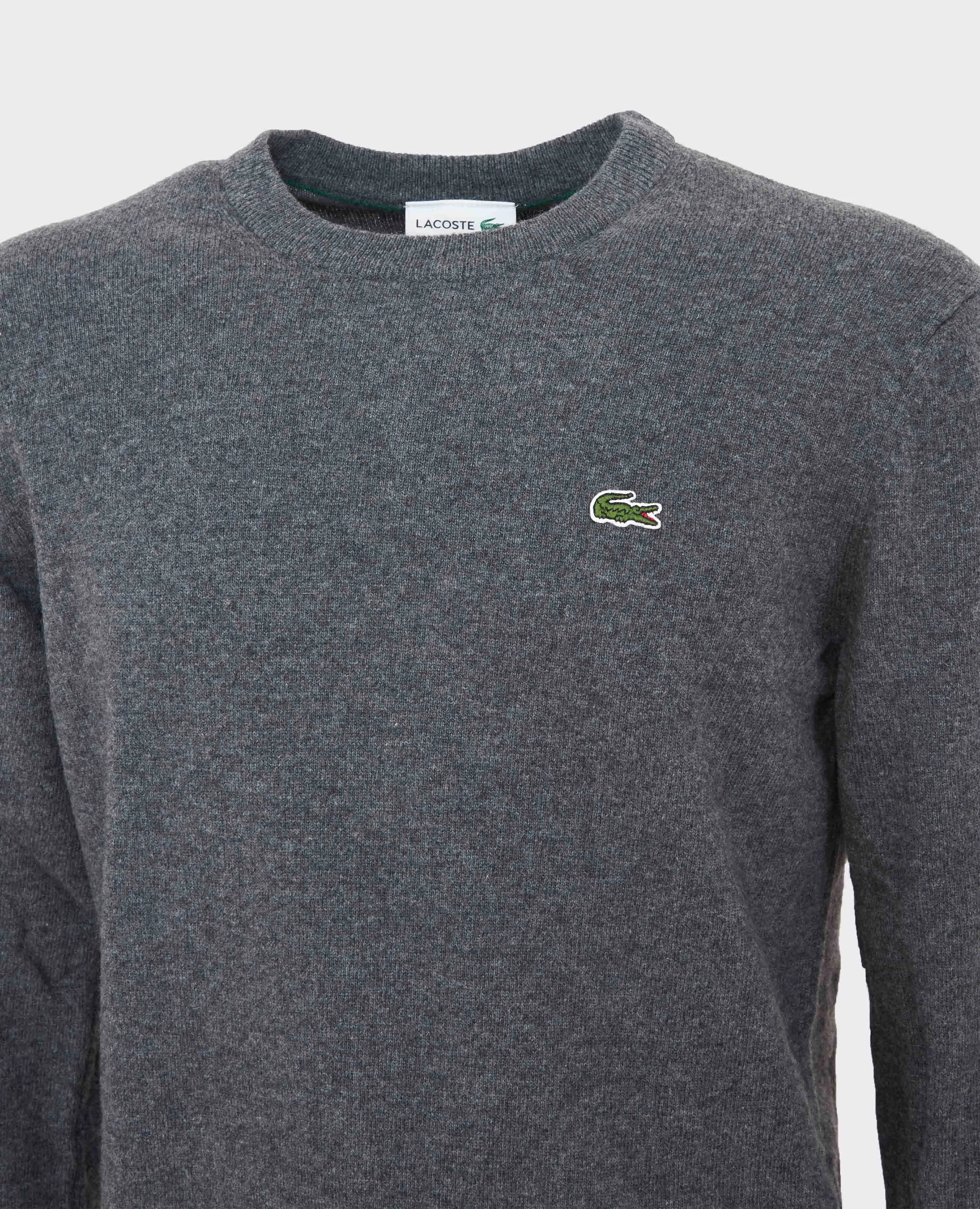 Maglioncino Lacoste AH3449