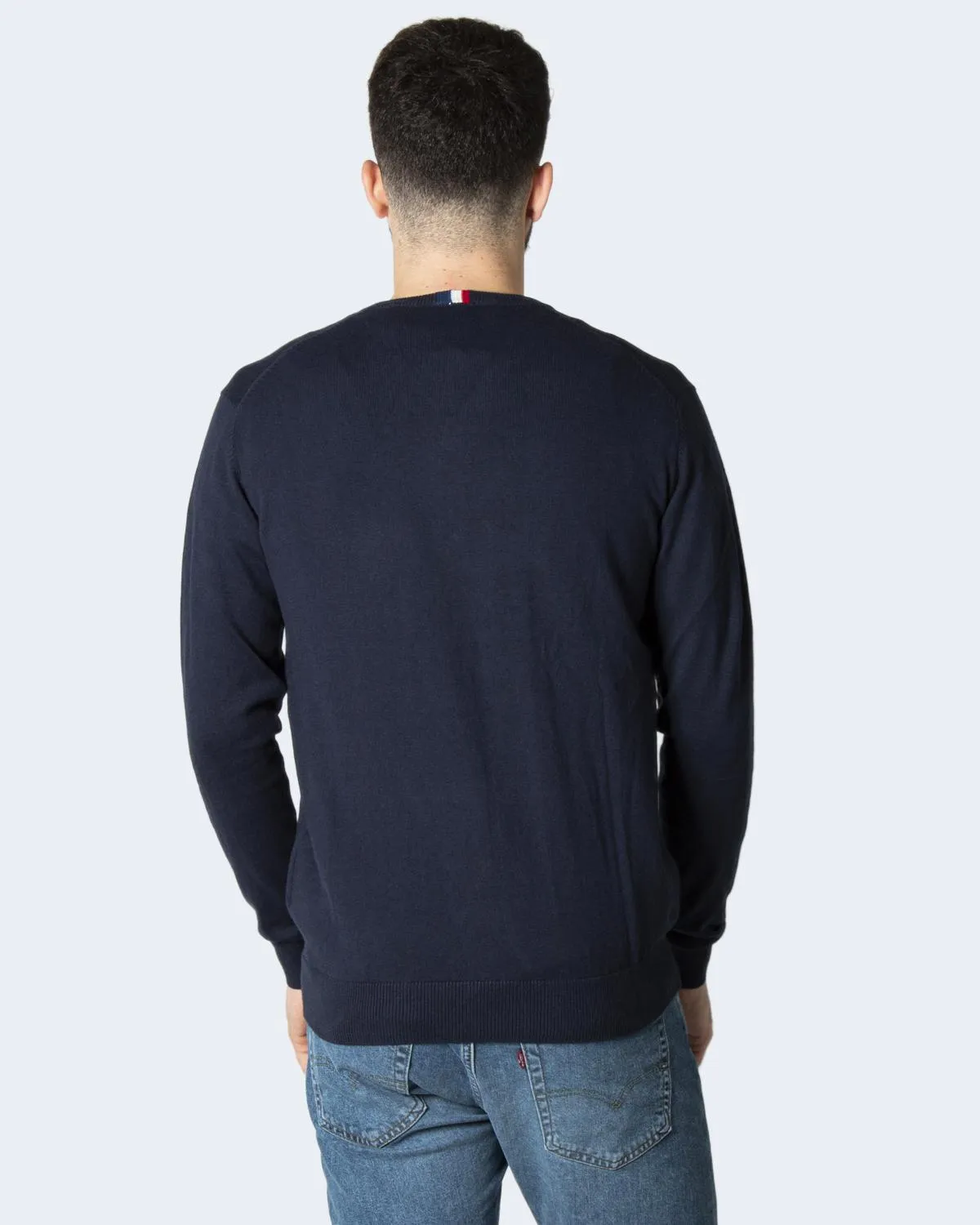 Maglione U.S. Polo Assn. vick Blu