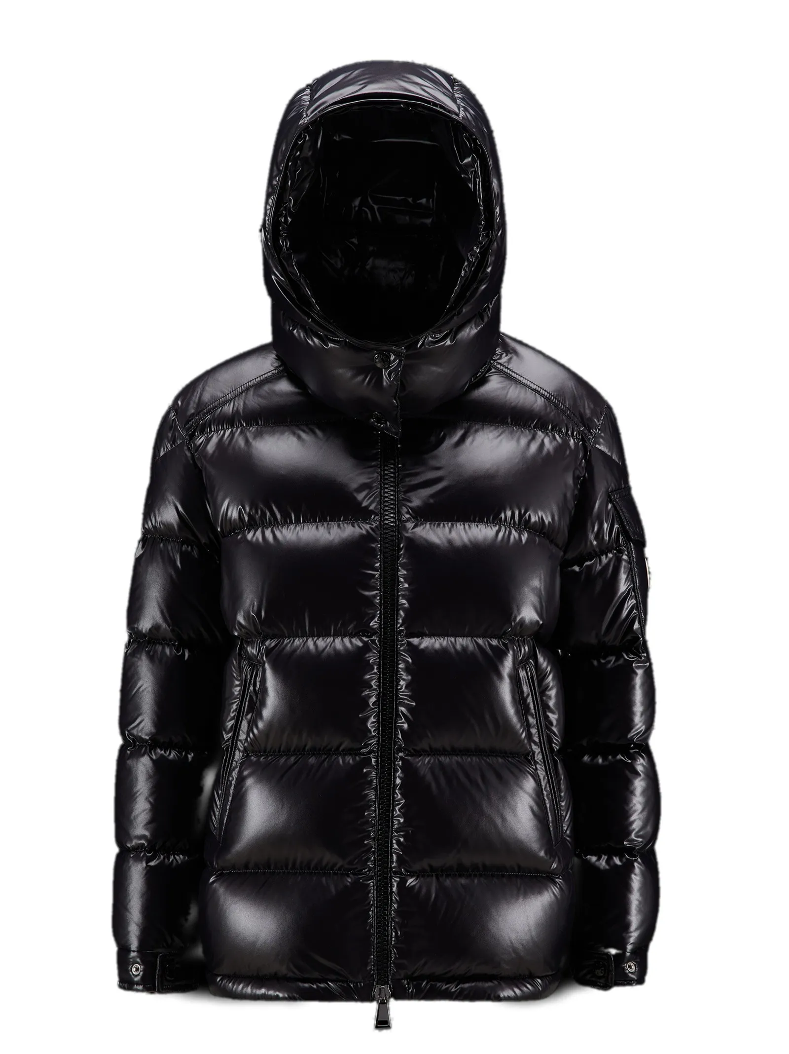 MAIRE GIUBBINO MONCLER  DONNA 1A0014268950999