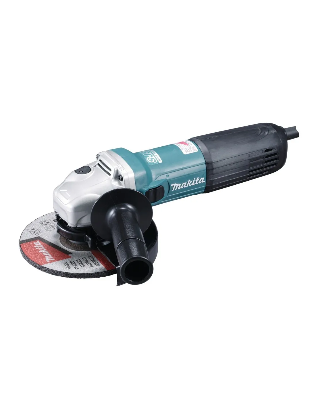 Makita Smerigliatrice angolare 150/180 mm GA6040CF