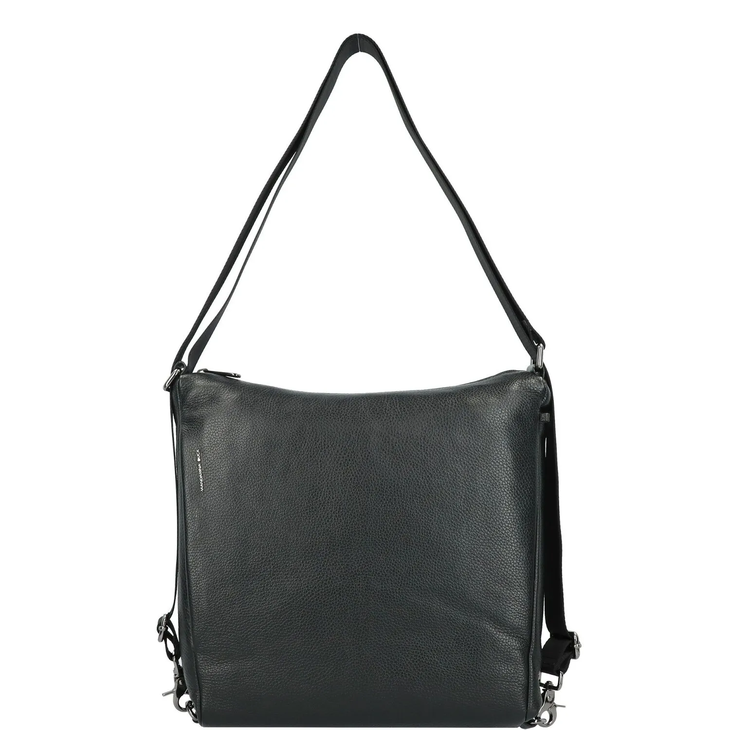 Mandarina Duck Mellow Borsa a tracolla in pelle 30 cm