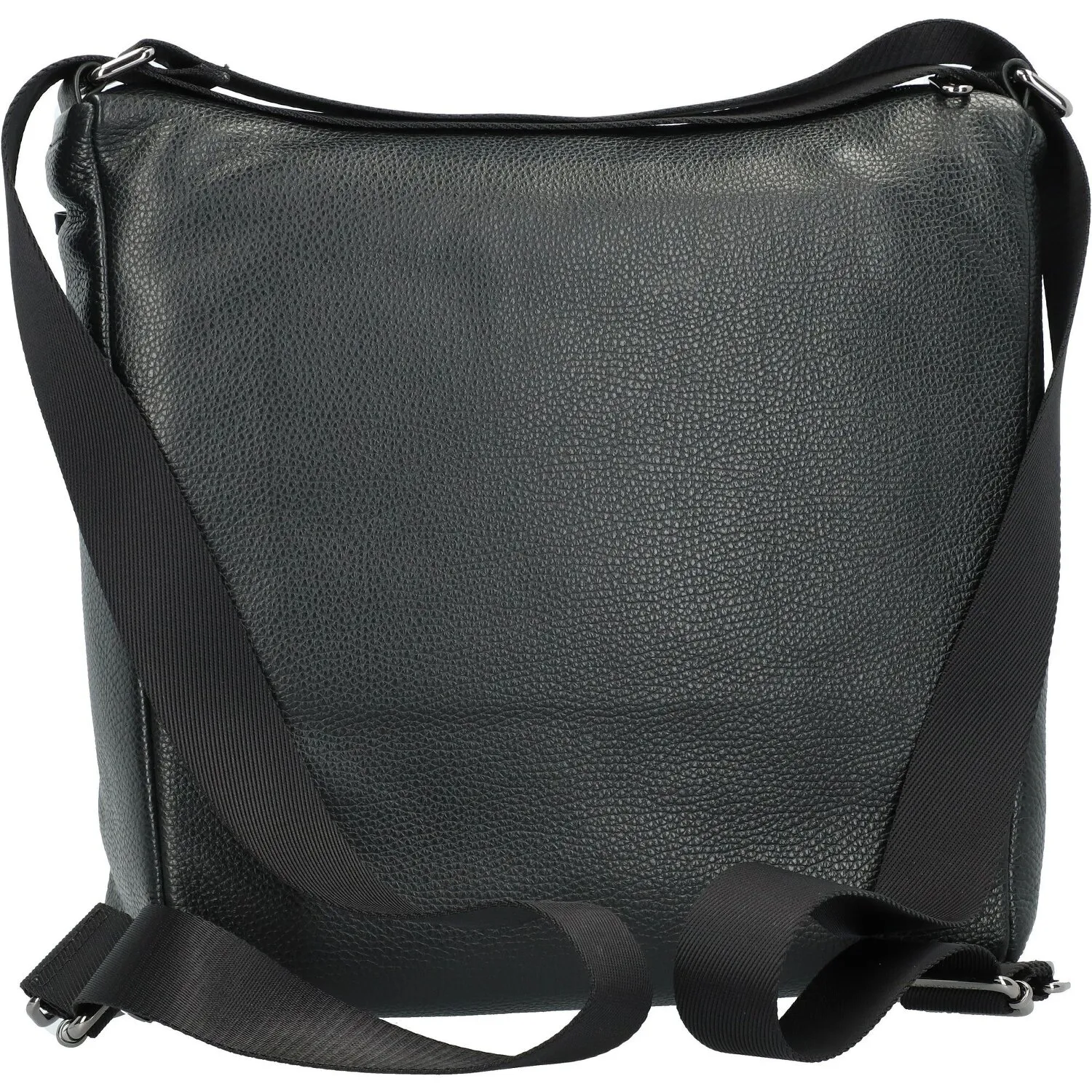 Mandarina Duck Mellow Borsa a tracolla in pelle 30 cm