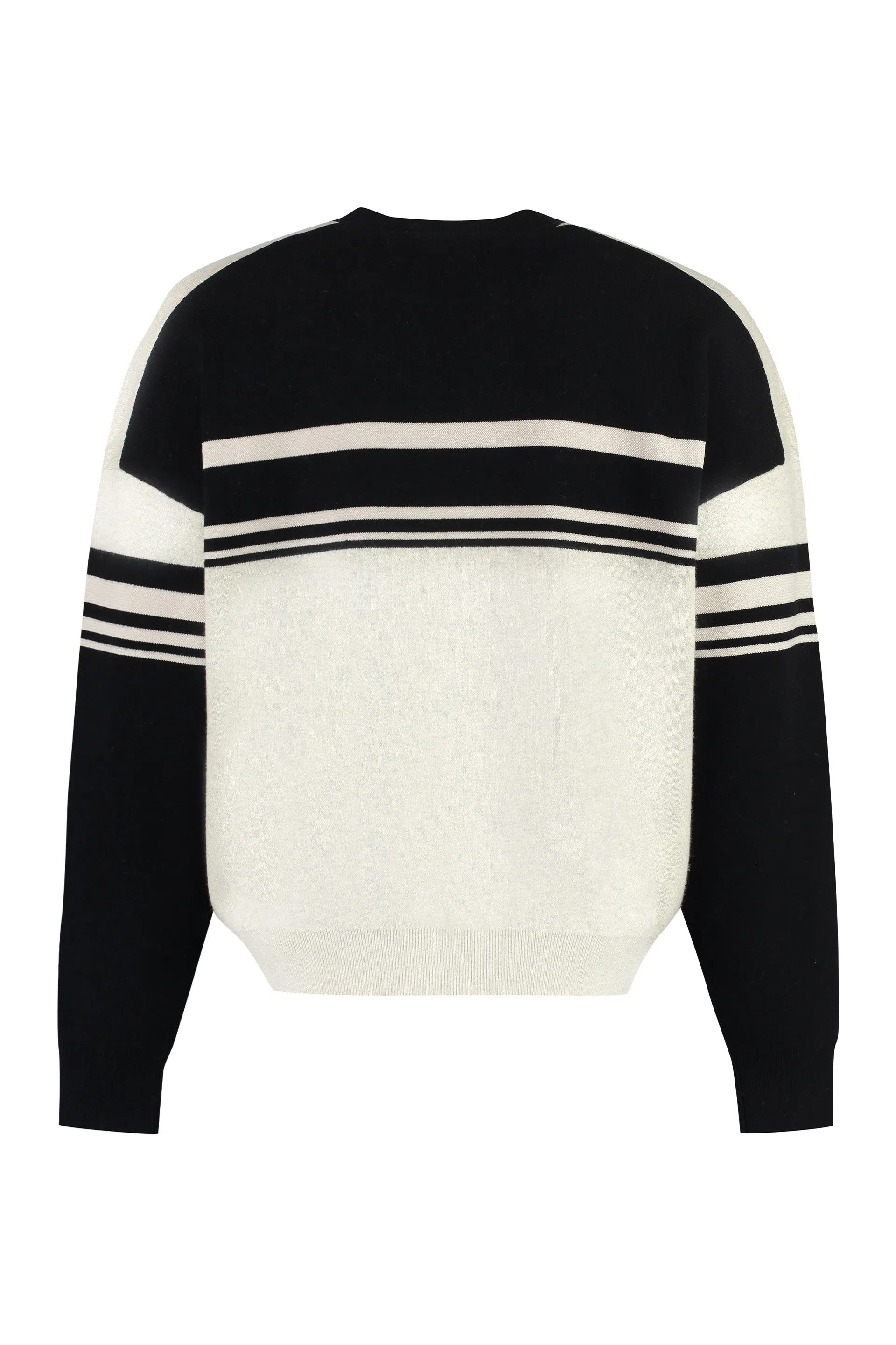 Marant Maglione girocollo in misto cotone