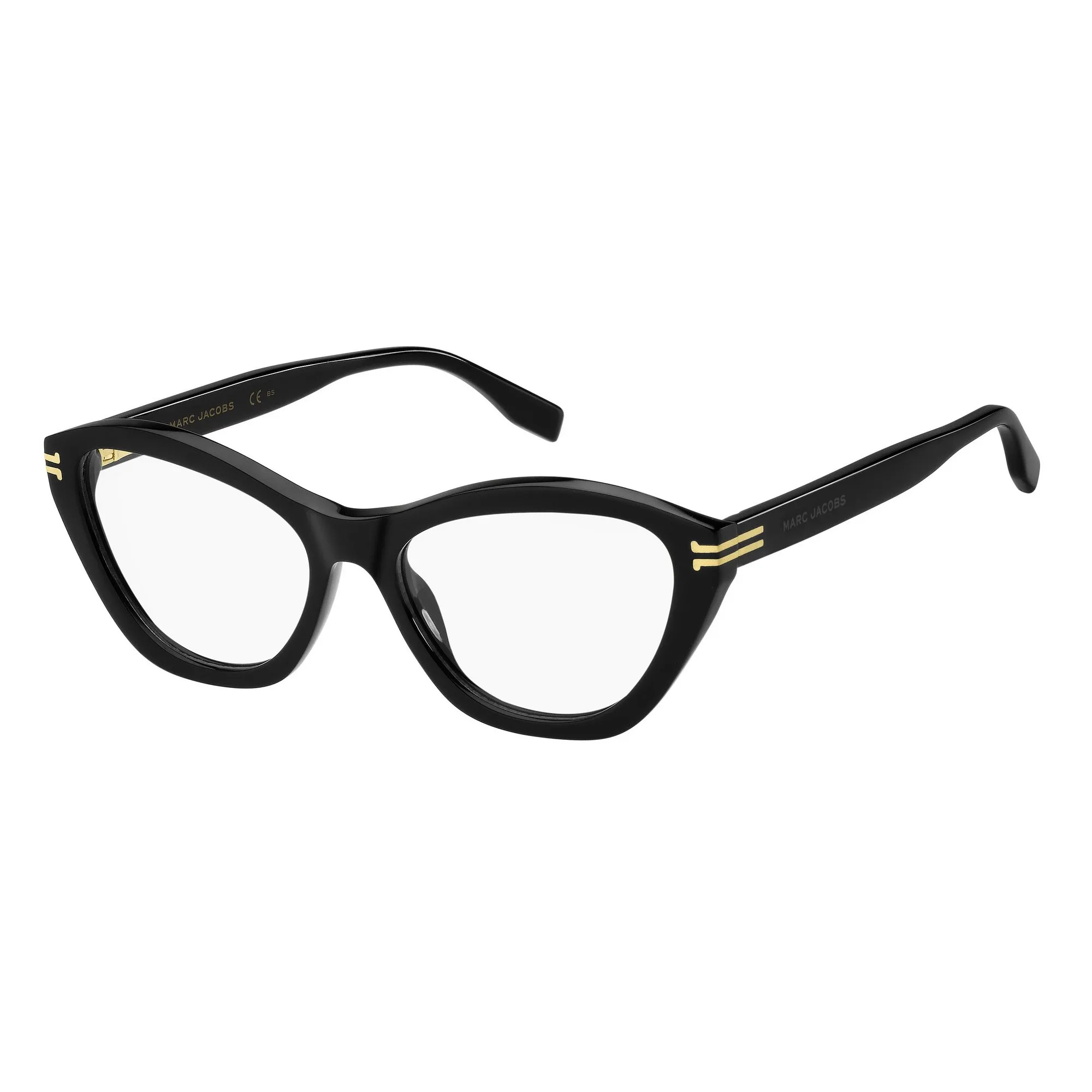   Marc Jacobs MJ 1086 - 807 Nero | Occhiale Da Vista Donna 