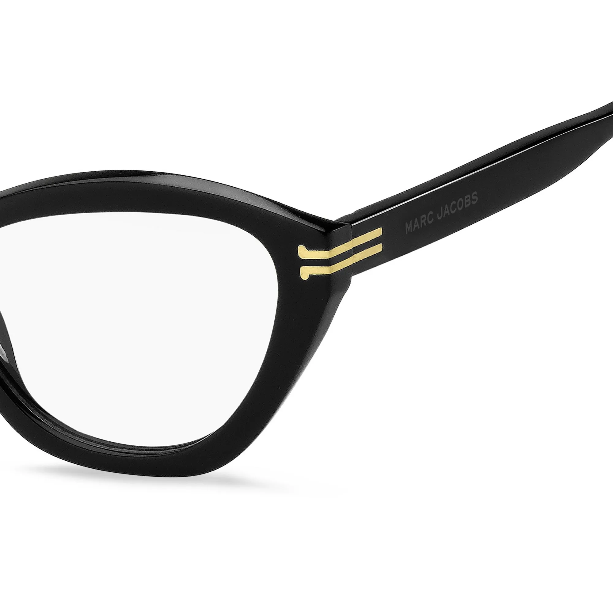   Marc Jacobs MJ 1086 - 807 Nero | Occhiale Da Vista Donna 