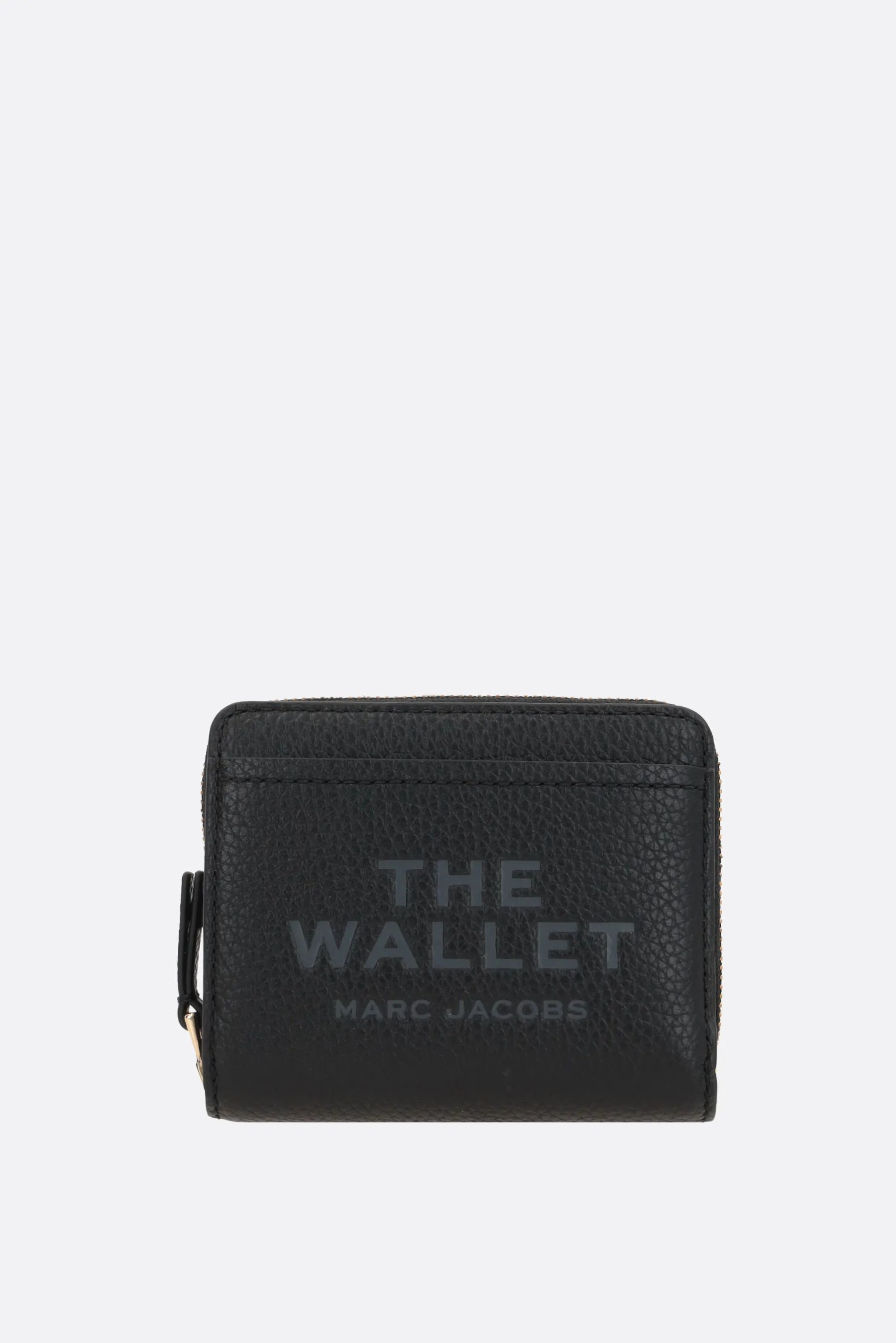  MARC JACOBS portafogli compatto The Leather Mini 