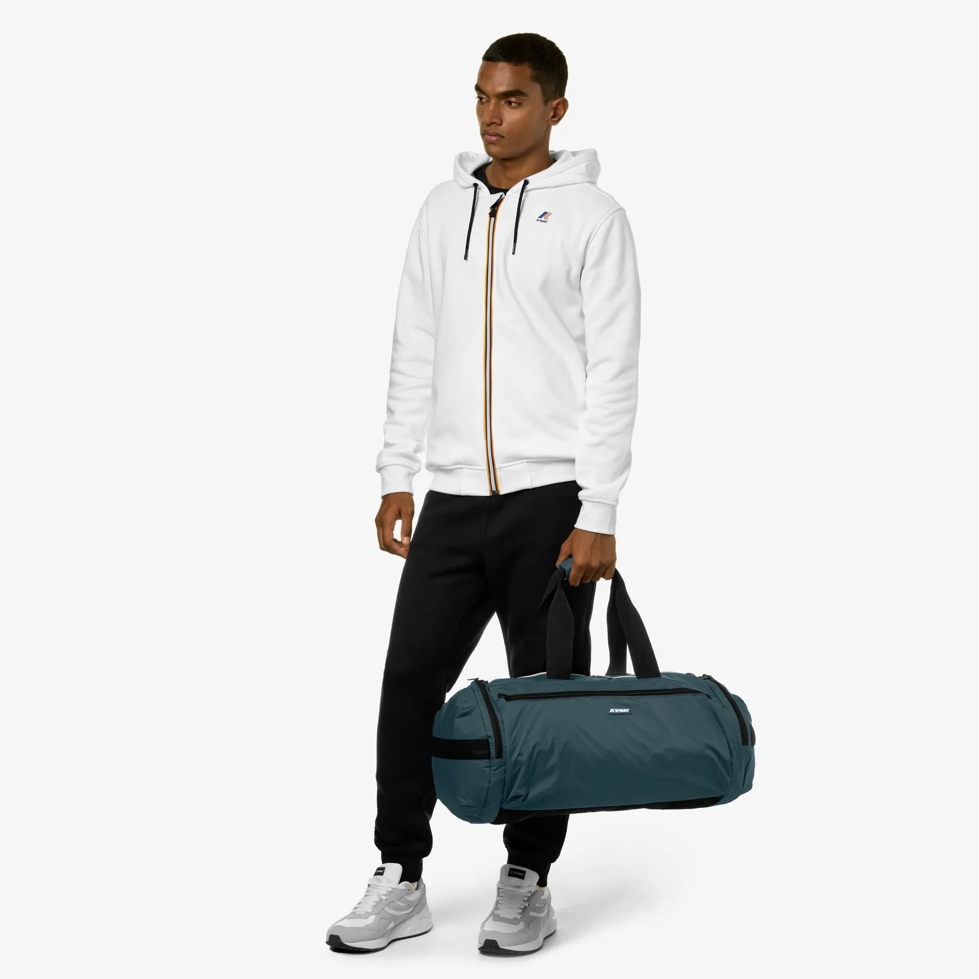 MAREVILLE M GREEN PETROL