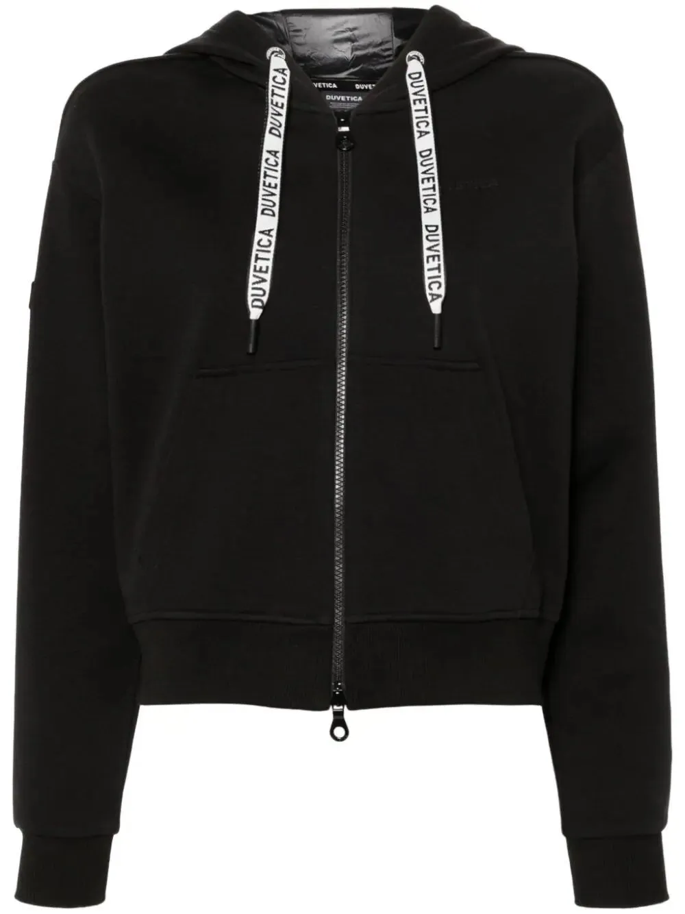 `Marne TX` Full-Zip Hoodie