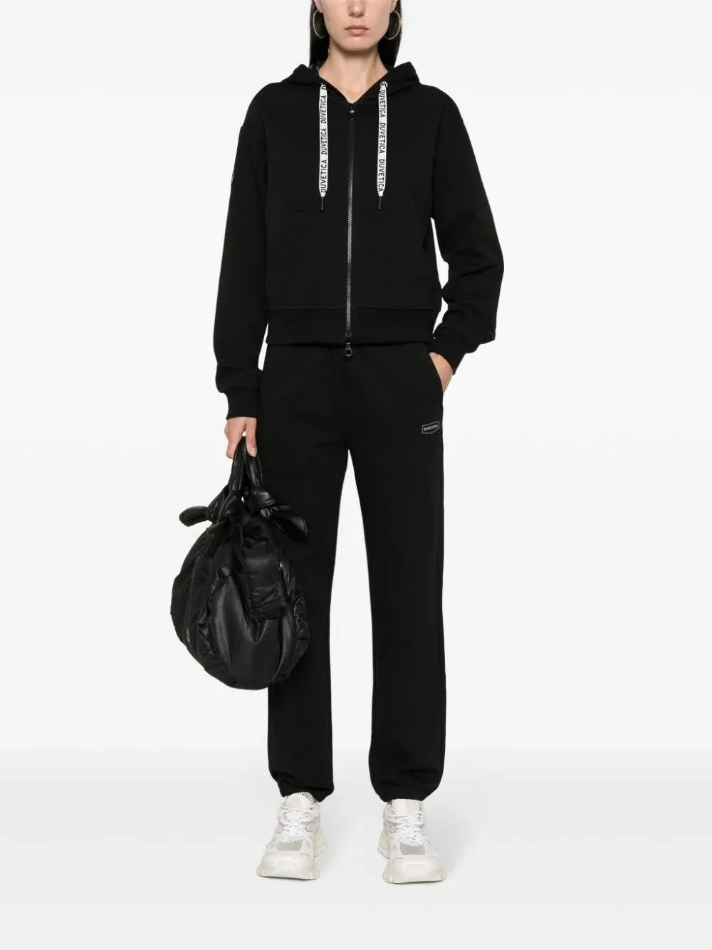 `Marne TX` Full-Zip Hoodie