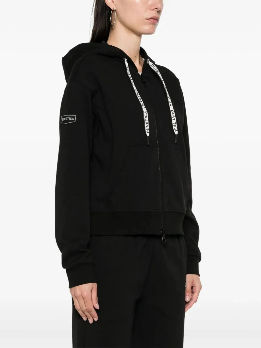 `Marne TX` Full-Zip Hoodie