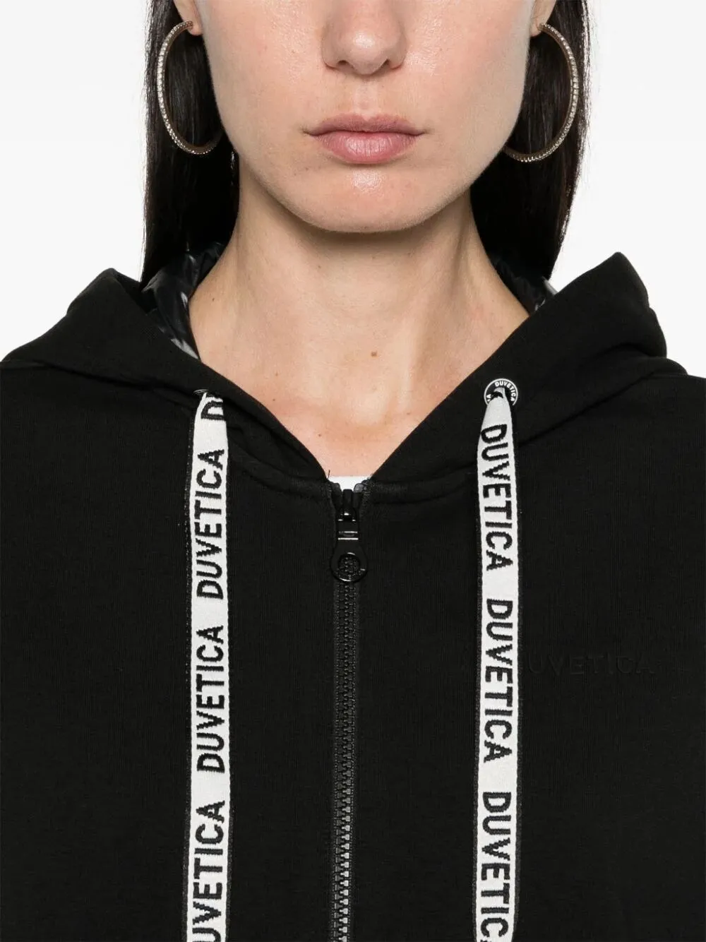 `Marne TX` Full-Zip Hoodie