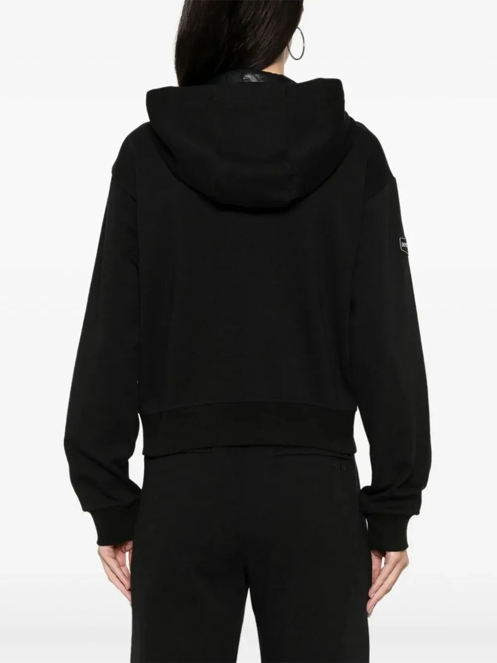 `Marne TX` Full-Zip Hoodie