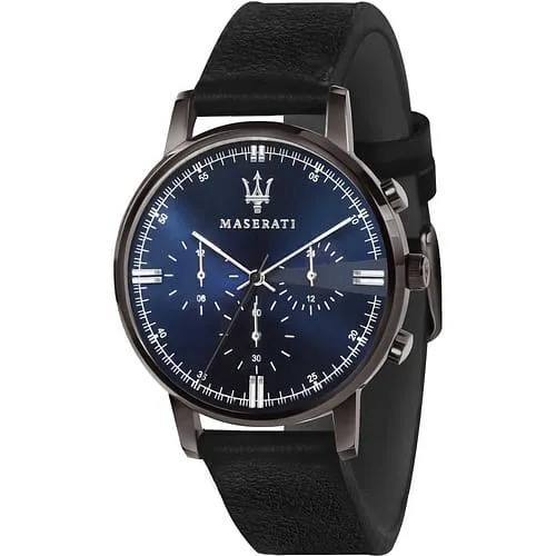 MASERATI ELEGANZA MASERATI WATCH - R8871630002