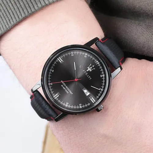 MASERATI ELEGANZA MASERATI WATCH - R8871630002