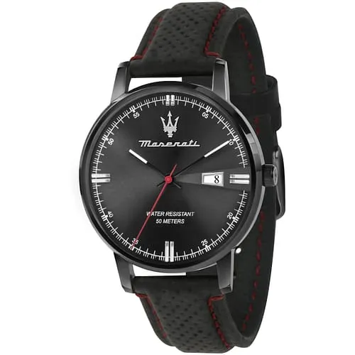 MASERATI ELEGANZA MASERATI WATCH - R8871630002