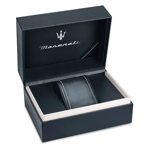 MASERATI ELEGANZA MASERATI WATCH - R8871630002
