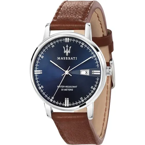 MASERATI ELEGANZA MASERATI WATCH - R8871630002